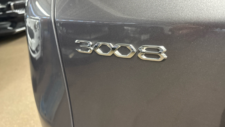 Peugeot 3008 1.5 BlueHDi Allure 5dr EAT8 Diesel Estate